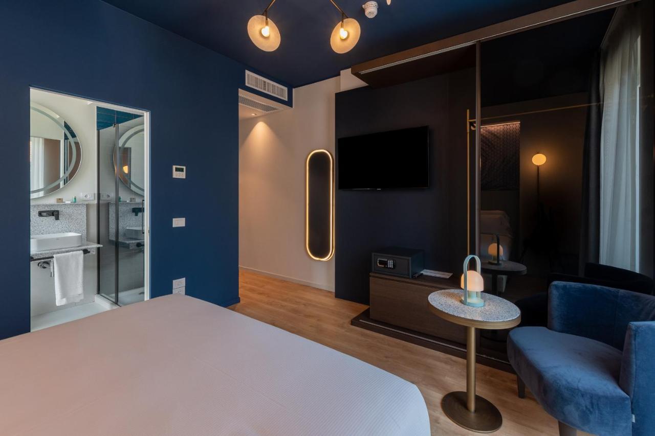 Boutique Hotel Martini 17 Milano Esterno foto