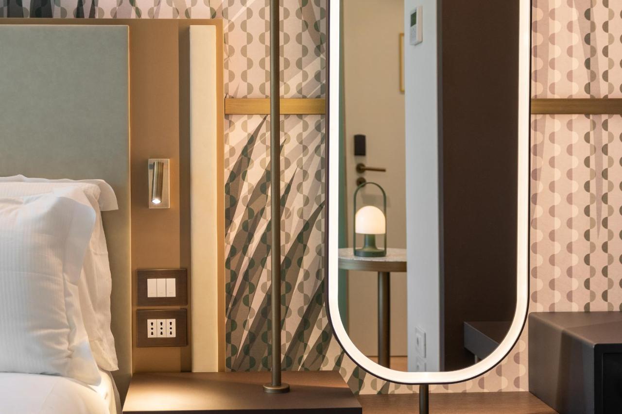 Boutique Hotel Martini 17 Milano Esterno foto