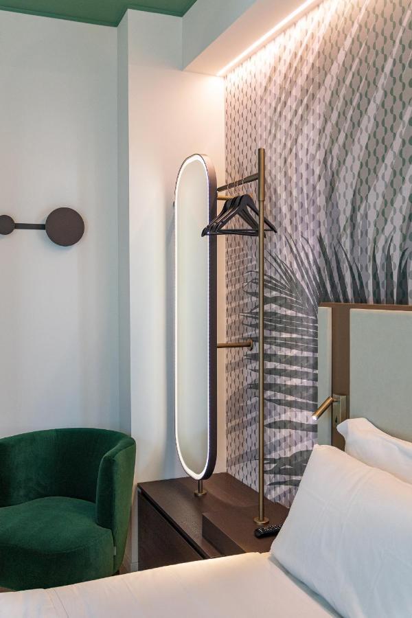Boutique Hotel Martini 17 Milano Esterno foto