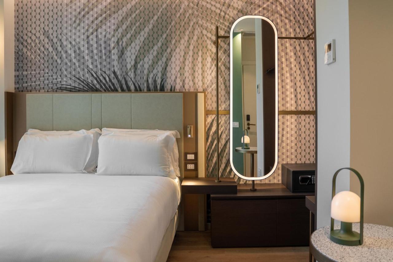 Boutique Hotel Martini 17 Milano Esterno foto