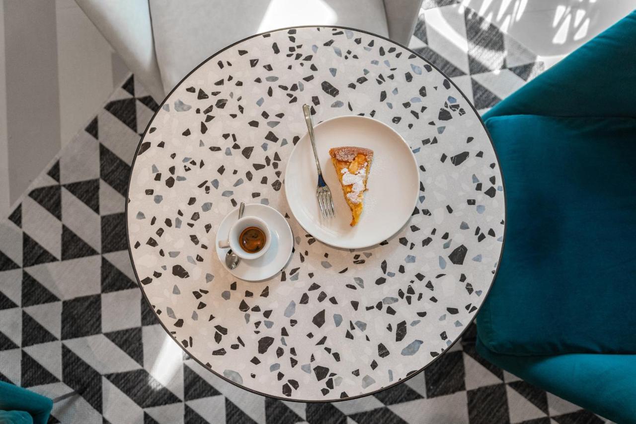 Boutique Hotel Martini 17 Milano Esterno foto