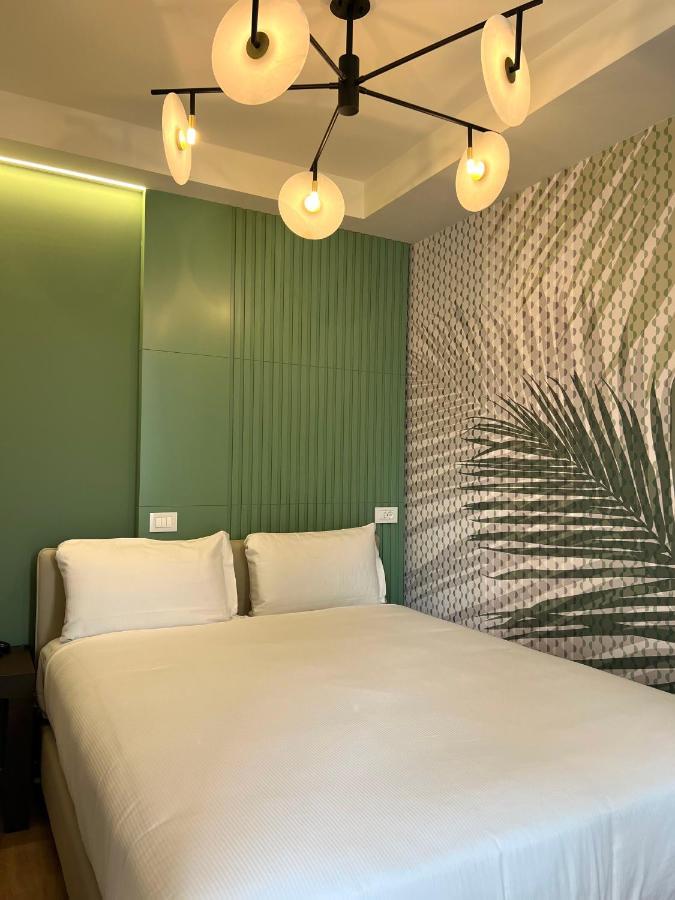 Boutique Hotel Martini 17 Milano Esterno foto