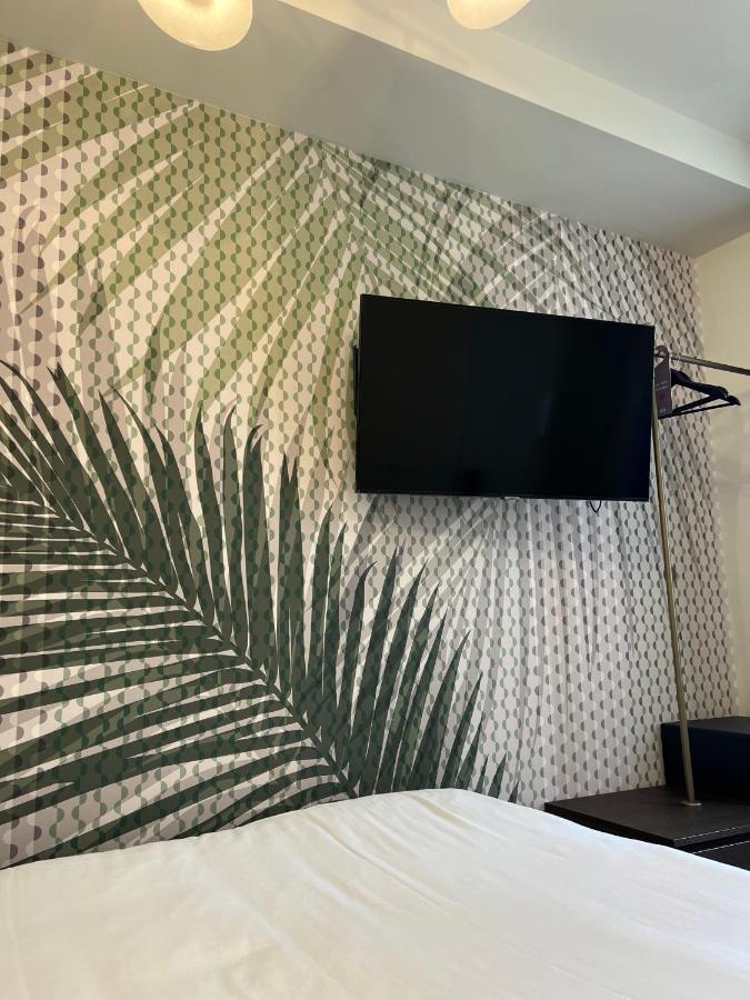 Boutique Hotel Martini 17 Milano Esterno foto