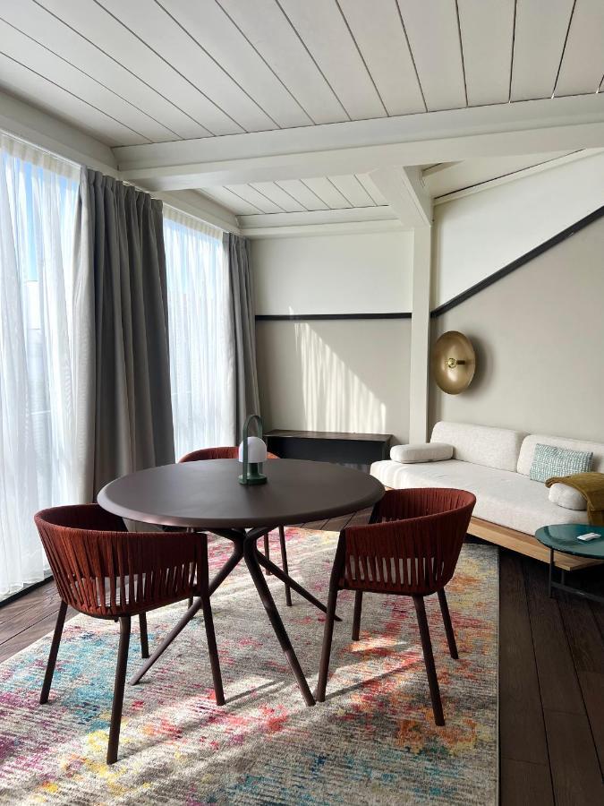 Boutique Hotel Martini 17 Milano Esterno foto