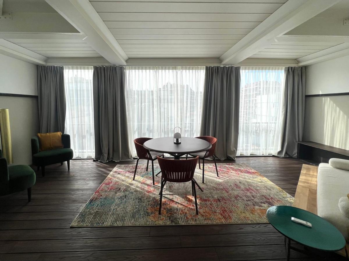 Boutique Hotel Martini 17 Milano Esterno foto